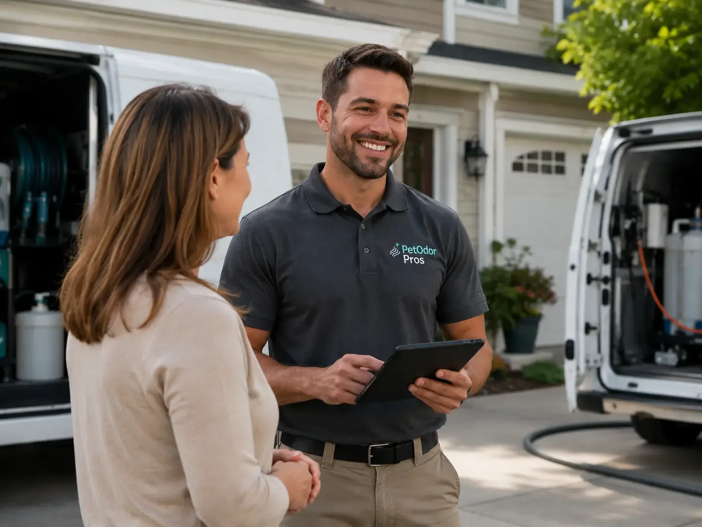 Pet Odor Removal FAQs for Birdsboro, PA